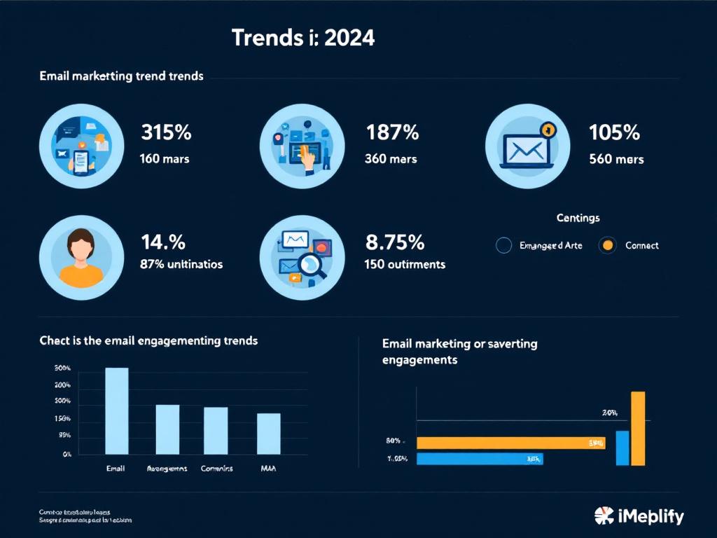 Email Marketing Trends You Can’t Ignore in 2024