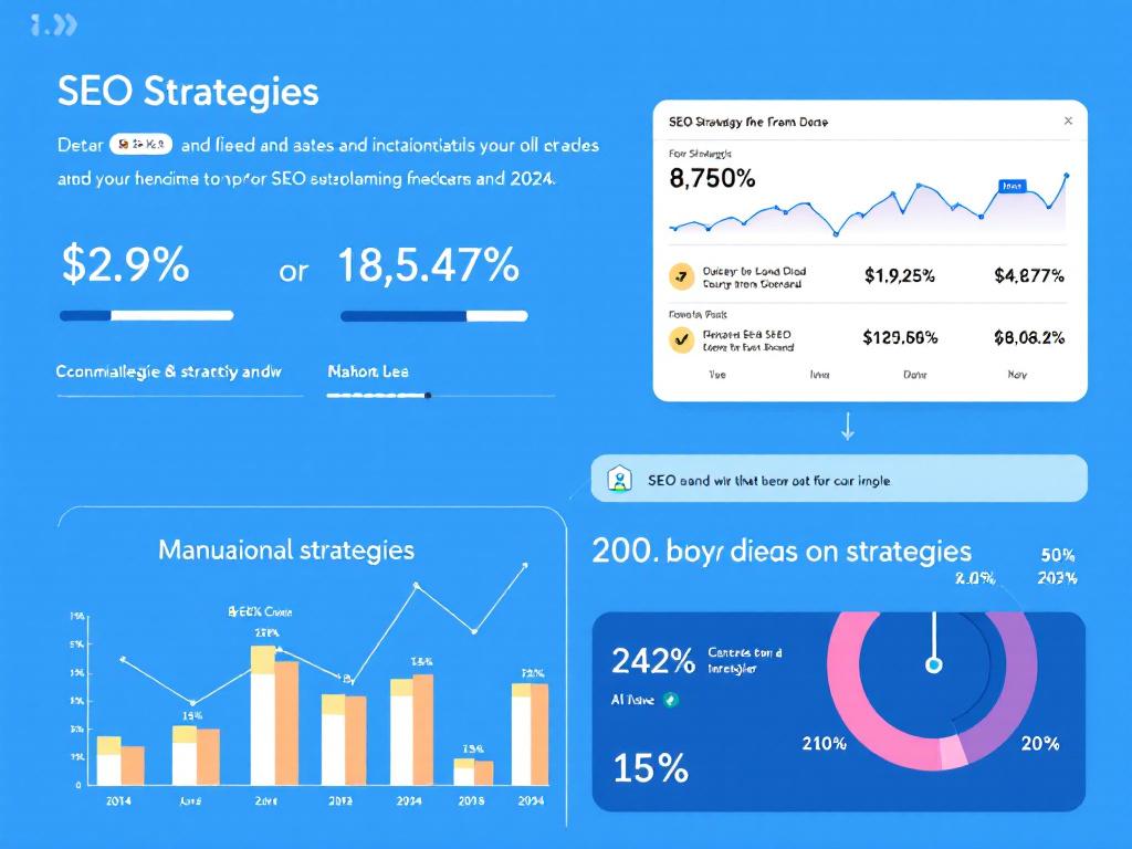 Unlocking SEO Strategies for 2024