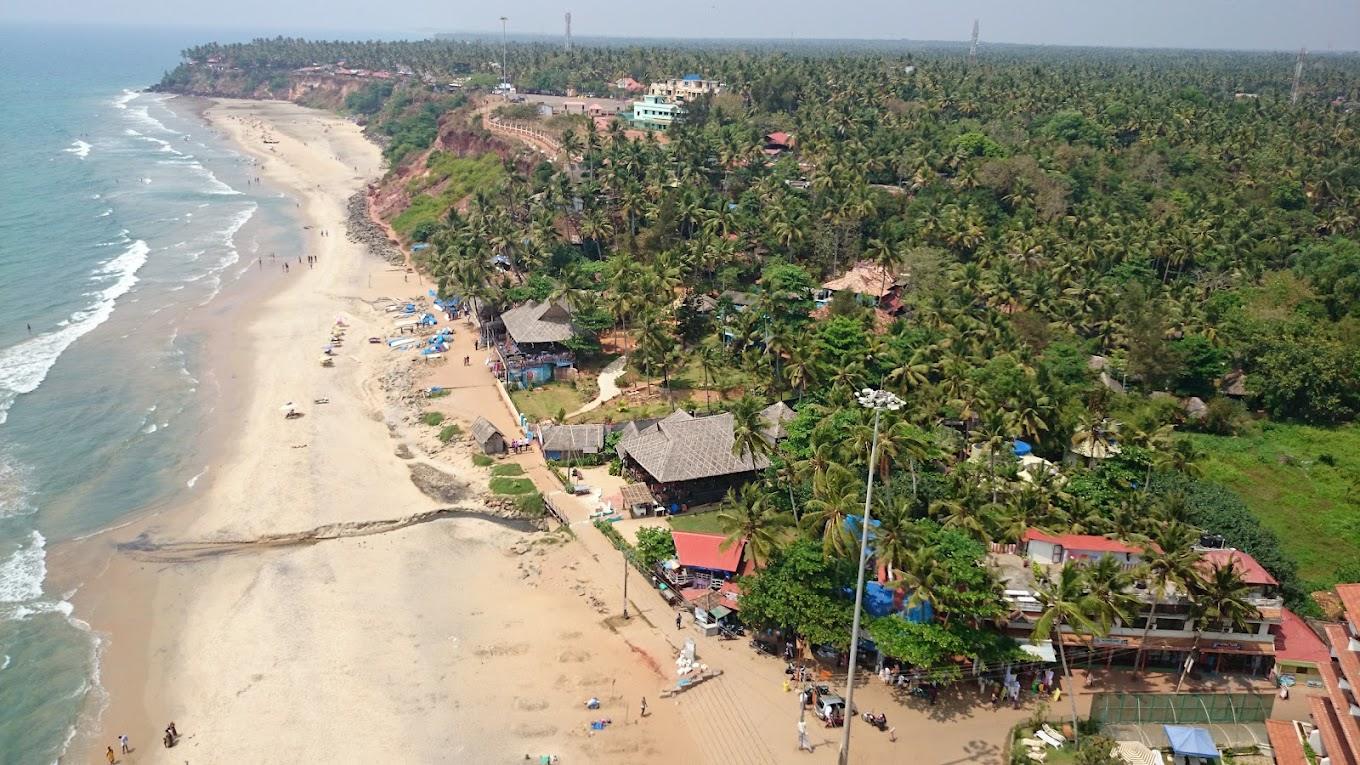 Varkala Marine Palace