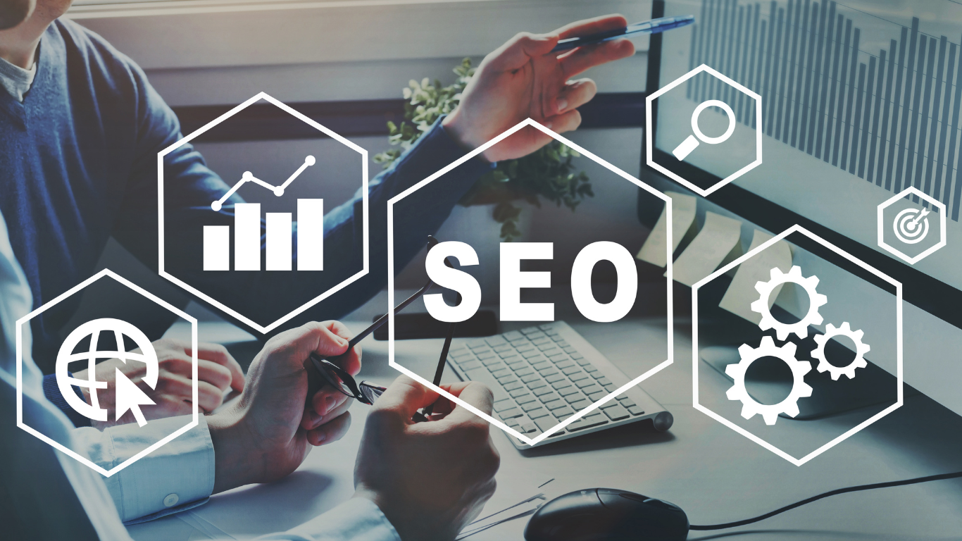 Seo Agency Newyork